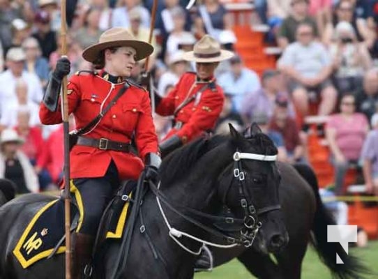 RCMP Musical Ride June 22, 2024135