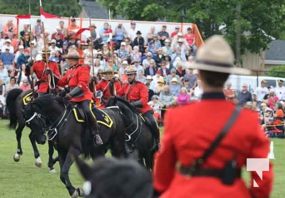 RCMP Musical Ride June 22, 2024136