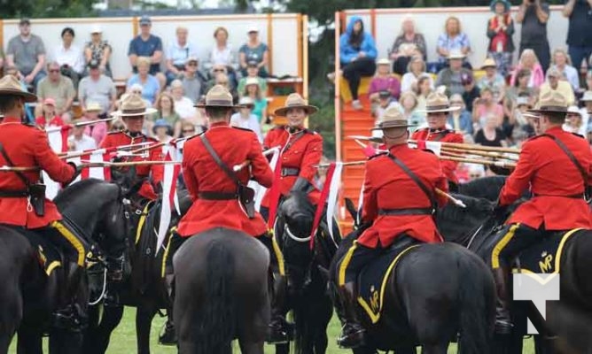 RCMP Musical Ride June 22, 2024137