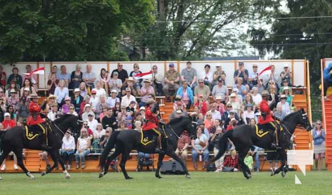 RCMP Musical Ride June 22, 2024138