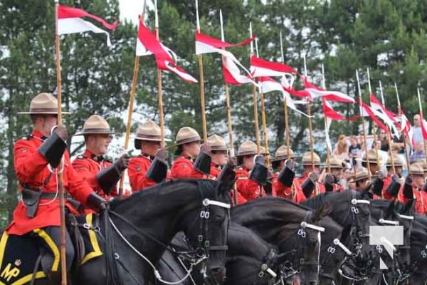 RCMP Musical Ride June 22, 2024139