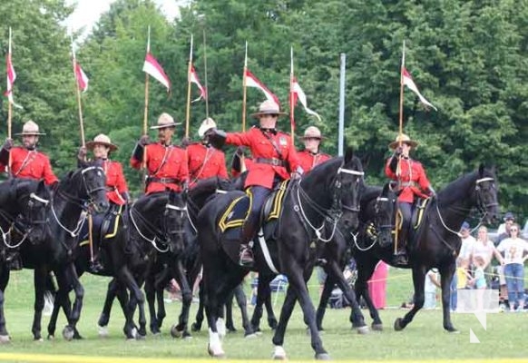 RCMP Musical Ride June 22, 2024140