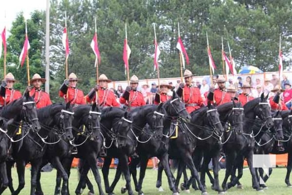 RCMP Musical Ride June 22, 2024143