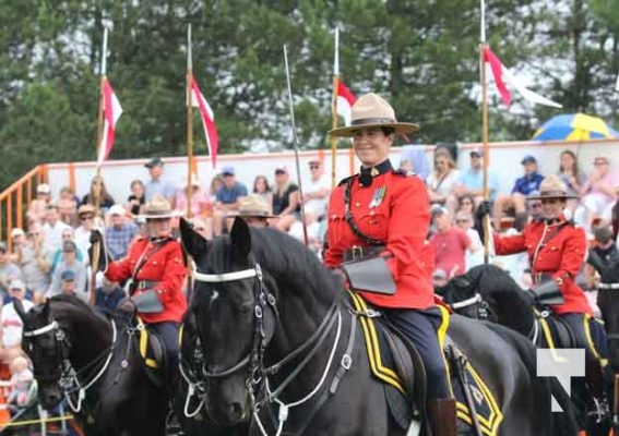 RCMP Musical Ride June 22, 2024144