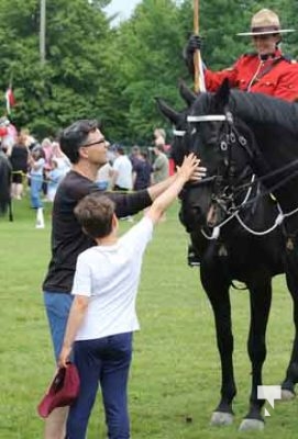 RCMP Musical Ride June 22, 2024147