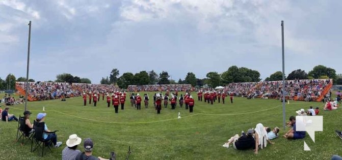 RCMP Musical Ride June 22, 2024158