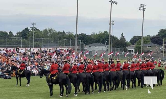 RCMP Musical Ride June 22, 2024160