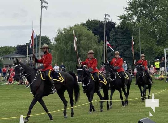 RCMP Musical Ride June 22, 2024161