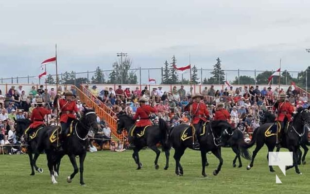 RCMP Musical Ride June 22, 2024162