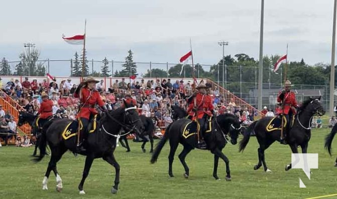 RCMP Musical Ride June 22, 2024163