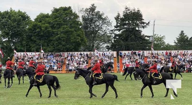 RCMP Musical Ride June 22, 2024164