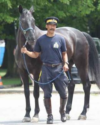 RCMP Musical Ride June 22, 202485