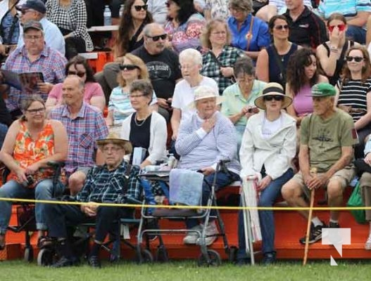 RCMP Musical Ride June 22, 202494