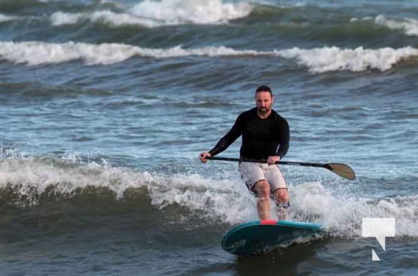 Surfing High Winds Waterfront June 23,, 2024237