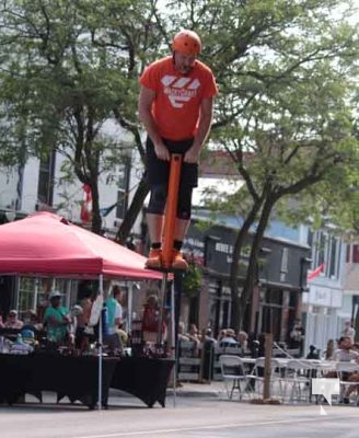 Busker Festival July 13, 2024833