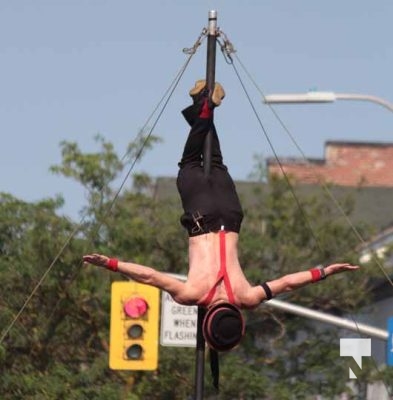 Busker Festival July 13, 2024848