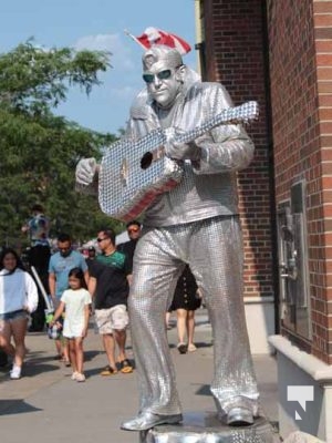 Busker Festival July 13, 2024851