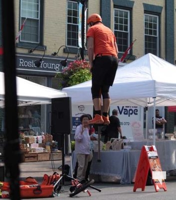 Busker Festival July 13, 2024854