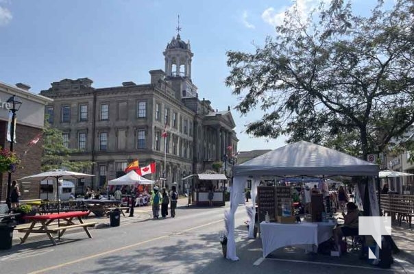 Busker Festival July 13, 2024860