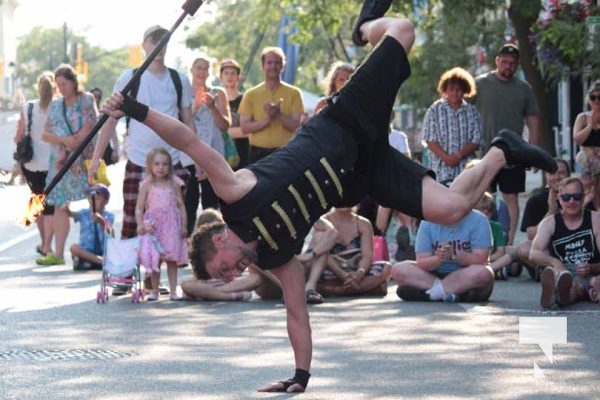 Busker Festival July 13, 2024866