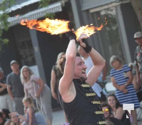 Busker Festival July 13, 2024868