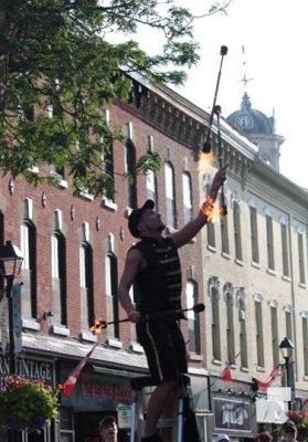 Busker Festival July 13, 2024871