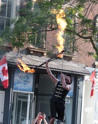 Busker Festival July 13, 2024872