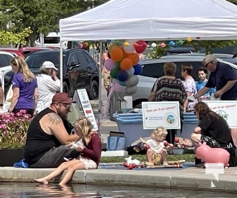 Cobourg Farmers Market July 27, 20241389