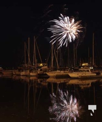 Fireworks Stars July 1,2024609
