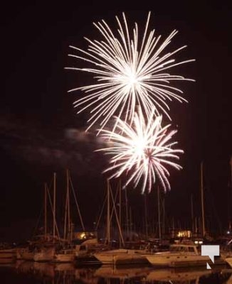 Fireworks Stars July 1,2024615