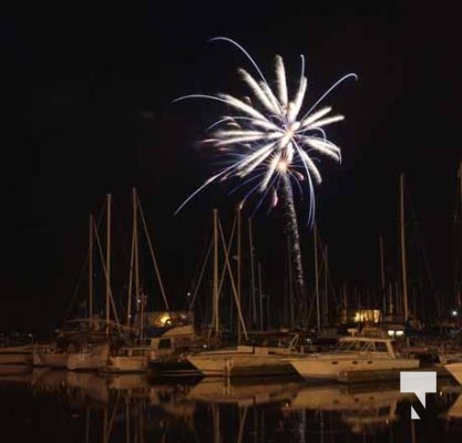 Fireworks Stars July 1,2024616