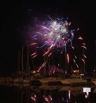 Fireworks Stars July 1,2024618