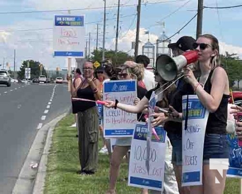 LCBO Strike July 5, 2024,2024675