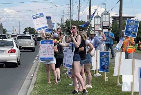 LCBO Strike July 5, 2024,2024677