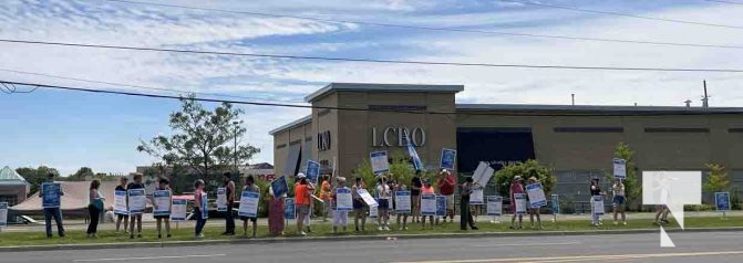 LCBO Strike July 5, 2024,2024680