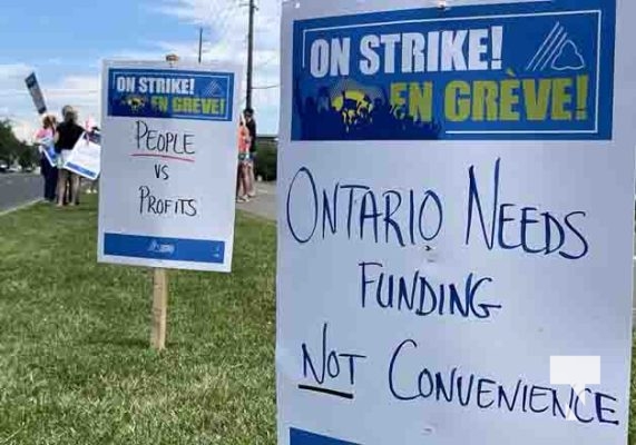 LCBO Strike July 5, 2024,2024687