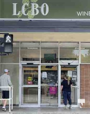 LCBO Strike July 5, 2024,2024690