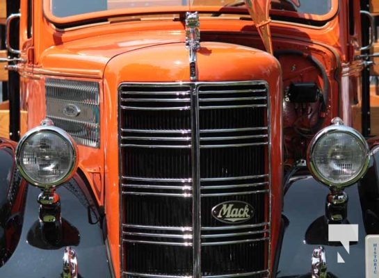 Lakeside Antique and Classic Car Show Cobourg July 13, 2024809