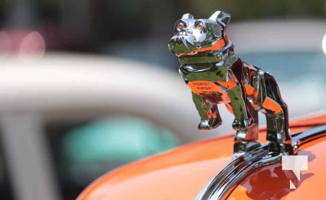 Lakeside Antique and Classic Car Show Cobourg July 13, 2024810