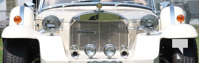 Lakeside Antique and Classic Car Show Cobourg July 13, 2024821