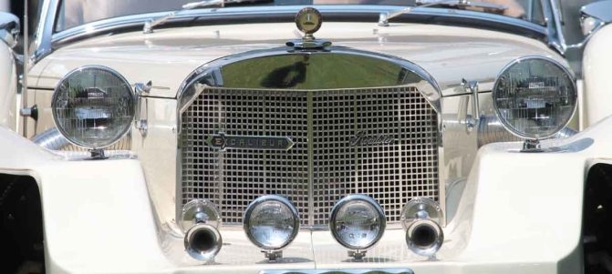 Lakeside Antique and Classic Car Show Cobourg July 13, 2024822