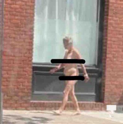 Naked Woman July 8, 2024,2024736