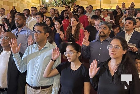 New Citizenship Swearing In Capitol July 20, 20241074