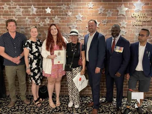 New Citizenship Swearing In Capitol July 20, 20241085