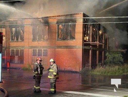 Old File Factory Fire July 14, 2024904