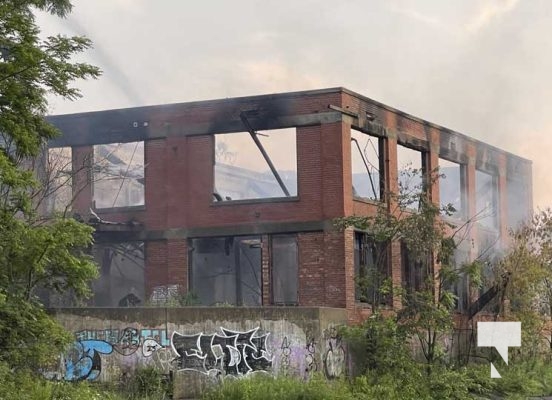 Old File Factory Fire July 14, 2024928