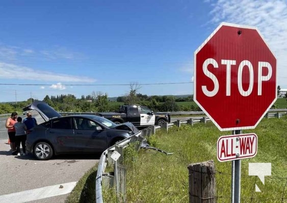 Tesla Collision July 12, 2024,2024745