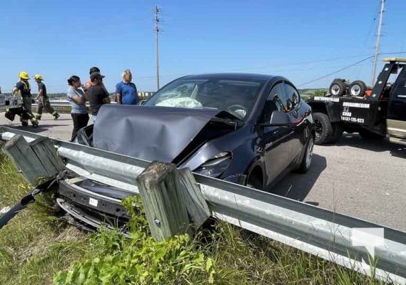 Tesla Collision July 12, 2024,2024747