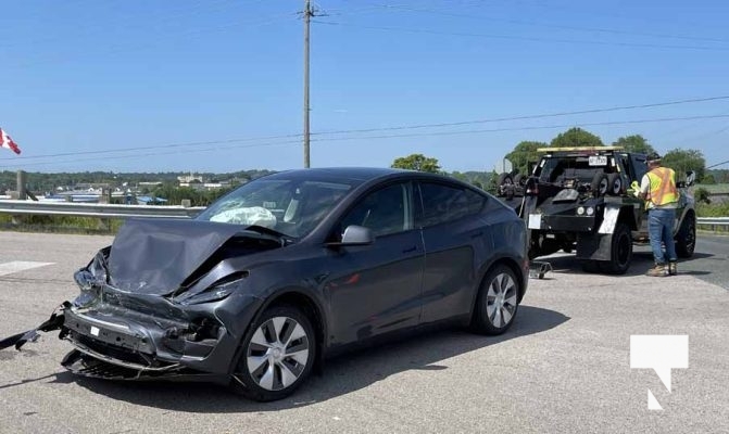 Tesla Collision July 12, 2024,2024748