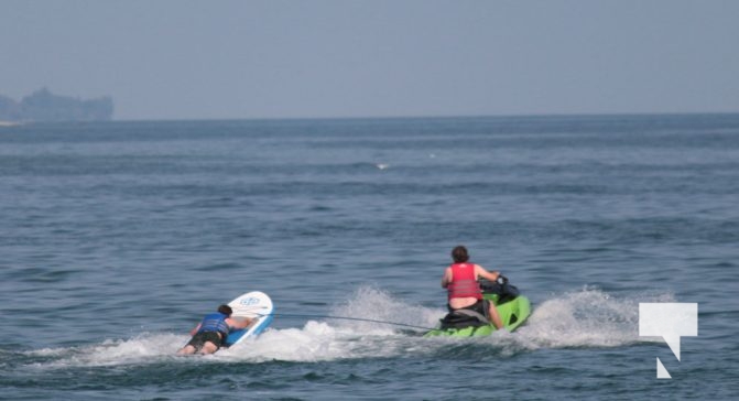 Victoria Beach Cobourg July 28, 20241415